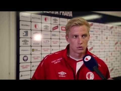 OHLASY: Slavia – Anderlecht