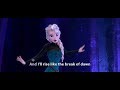Elsa Contest Entry Toy Story 2 Bloopers Audition
