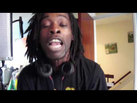 Deadly Hunta tě zve na Caribbean Connection / Soul Club / 13.10.2012