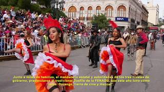 RESUMEN DE ACTIVIDADES DEL GOBERNADOR DE DURANGO 20 AL 26 DE JULIO