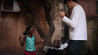 Ballaké Sissoko & Vincent Segal - Making of 'Musique de Nuit'