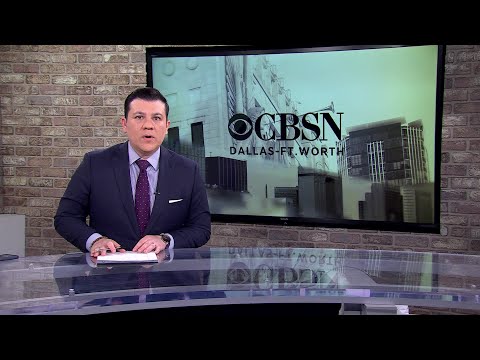 Update: Evacuations In Place As Multiple Fires Burn Across Texas