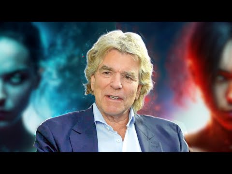 Komme ich von Liebe oder von Angst? | Dieter Lange