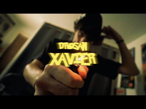 DROSAN - ZIN#1 | XAVIER (Prod by 3R)