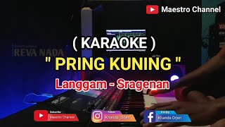 Download lagu PRING KUNING- KARAOKE Langgam || Tes langgam sampling korg pa600 mp3 Download lagu PRING KUNING- KARAOKE Langgam || Tes langgam sampling korg pa600 mp3