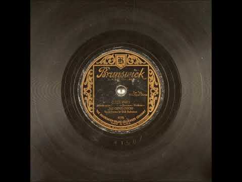 Guess Who! (Adivina quien?) ~ The Clevelanders, Dick Robertson (Vocal Chorus) (1929)