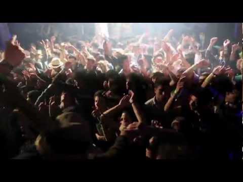 DIEGO MIRANDA - BENALMADENA/SPAIN (SLIDEIN) 2012