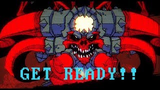 Powerglove - Clockwork