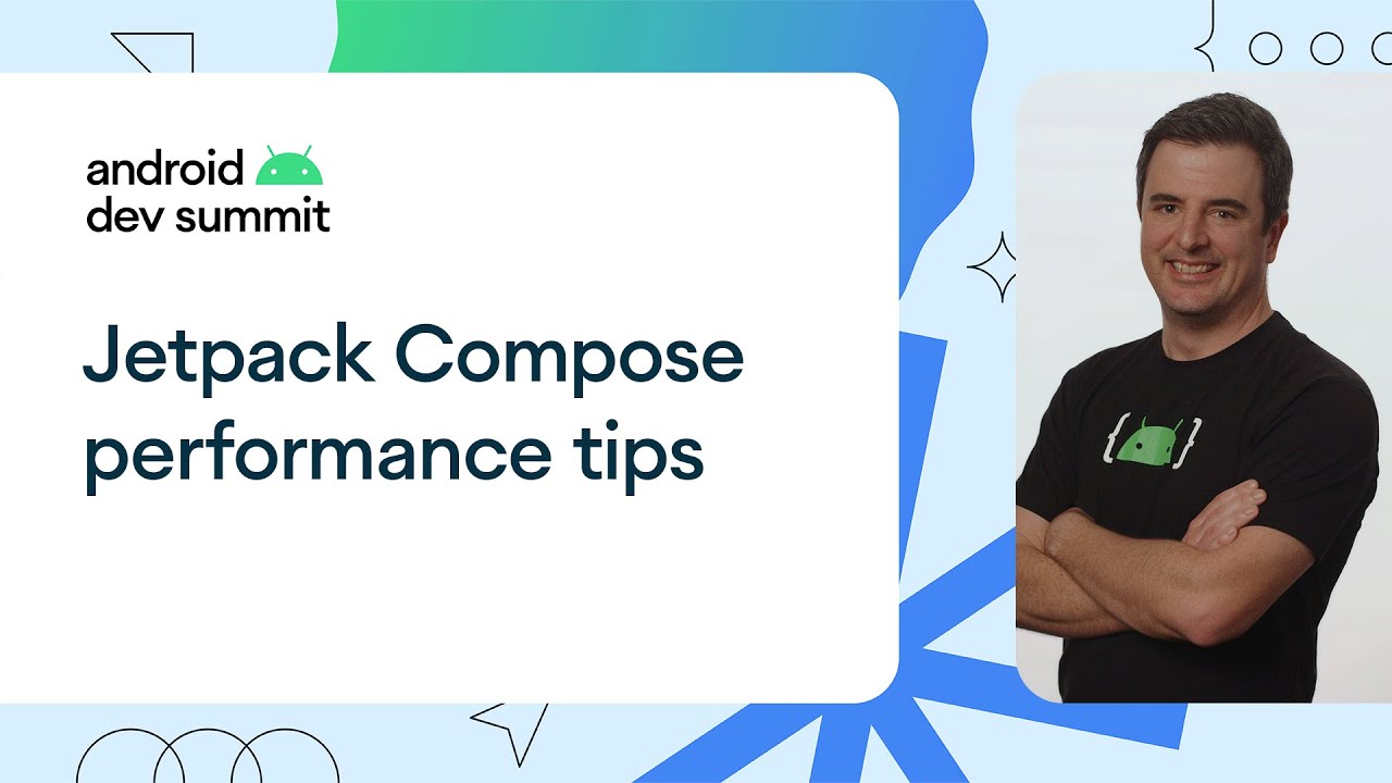 More performance tips for Jetpack Compose