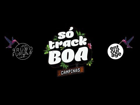 Bruno Furlan @SoTrackBoa #Campinas 03/06/2017