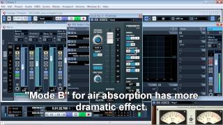 Video thumbnail for Proximity by Tokyo Dawn Labs & Vladg Sound (KVR DC12 Entry) by vladg
