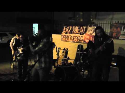 Ill Funk Ensemble - "Amazing"