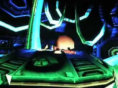 Crash Bandicoot 3 Warped (PS1) pt17