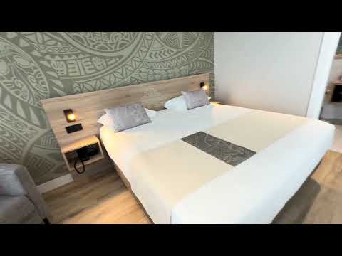 Hotel Reva Tahiti ホテルレヴァタヒチ