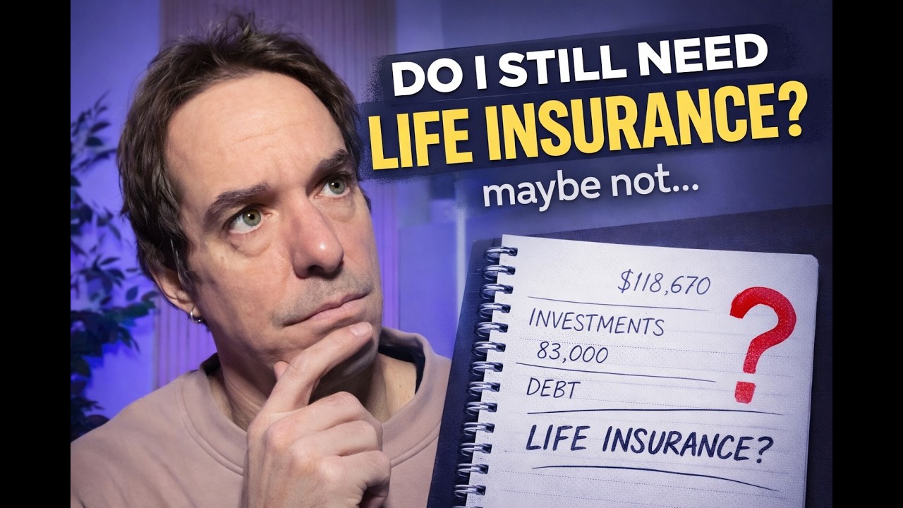When Life Insurance Stops Making Sense
