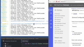 IBM DataPower Gateway Continuous Integration With Jenkins