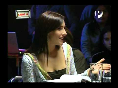 Semillas en el Jammin' (programa completo)