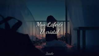 Mon Laferte - El Cristal // Letra