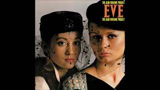 The Alan Parsons Project - Don't Hold Back - Vinyl recording HD