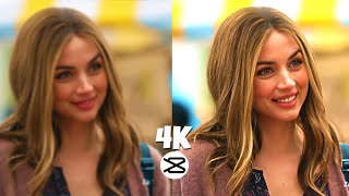 How to convert Normal Video to 4k ultra hd in andr