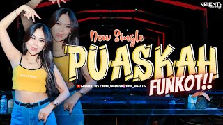 Download lagu PUASKAH - FUNKOT VERSION || DJ VALENT OFC mp3 Download lagu PUASKAH - FUNKOT VERSION || DJ VALENT OFC mp3
