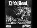Life S Blood ‎ 1988 Defiance FULL ALBUM