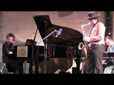 Duke Special and Band - Love Will Tear Us Apart (+Fiona Shaw - The Waste Land)