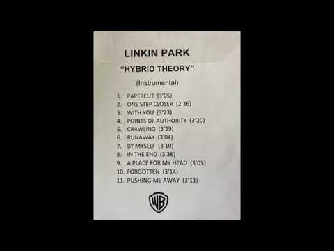 05 Crawling (instrumental)