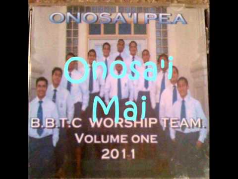 Onosa'i by BBTC