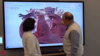 HCA Center for Clinical Advancement