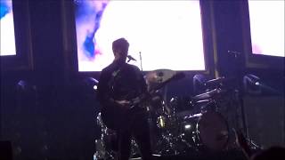 Sunrise Avenue Live Stuttgart//Prisoners in Paradise