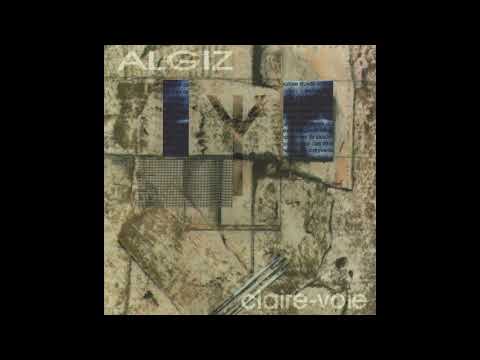 ALGIZ - Les Heures Aveugles