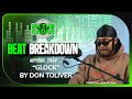 PoWR Trav Breaks Down The Making Of Don Toliver S GLOCK OTR BEAT BREAKDOWNS