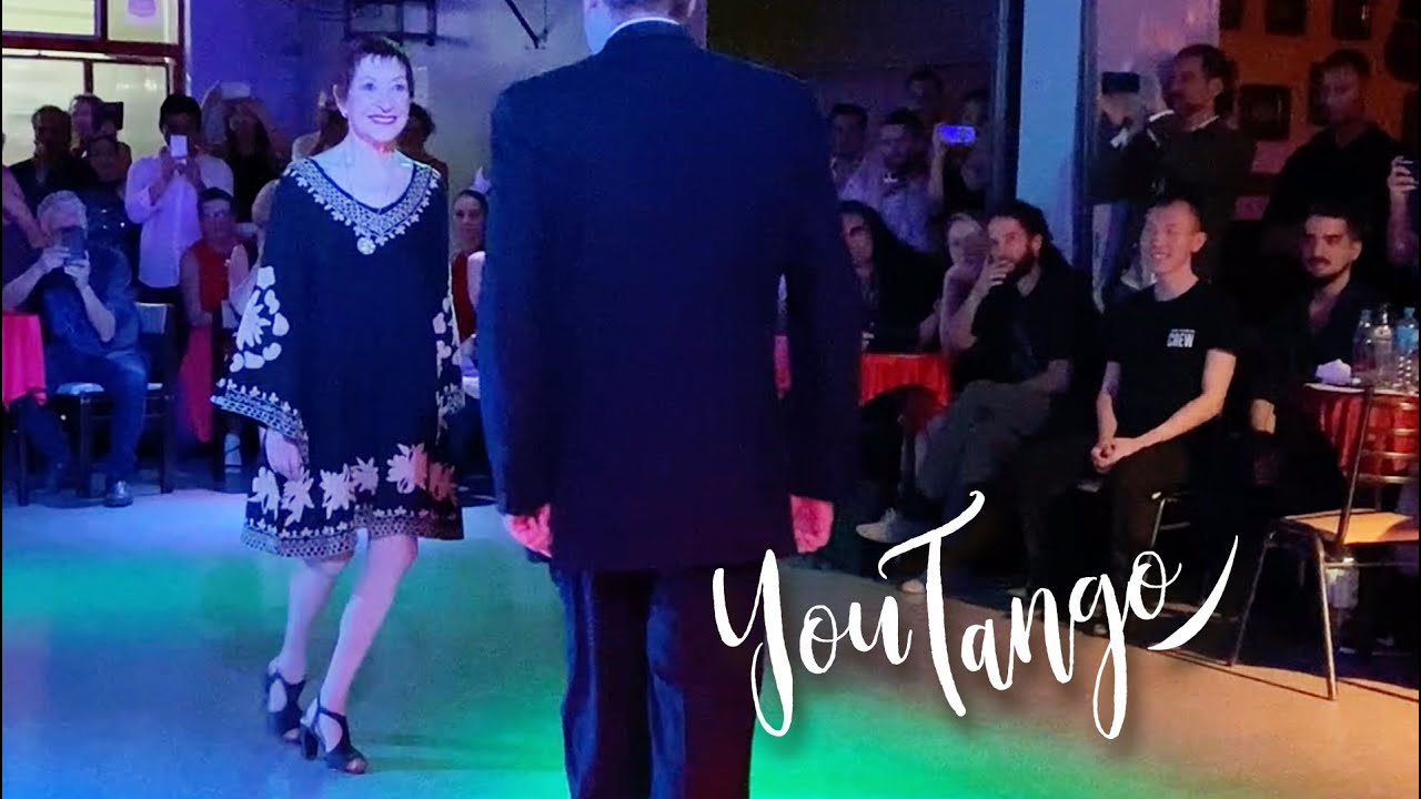 Maria Nieves & Pancho Martinez Pey – Oigo Tu Voz