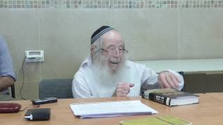 פתיחה לבית הלל ובית שמאי