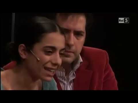 Natalino Balasso : Dammi il tuo cuore, mi serve.