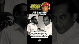 Download lagu Ali Sadikin Gubernur DKI Legendaris 🇲🇨 #tokohnasional #indonesia #pancasila #motivasi #quotes #islam mp3 Download lagu Ali Sadikin Gubernur DKI Legendaris 🇲🇨 #tokohnasional #indonesia #pancasila #motivasi #quotes #islam mp3