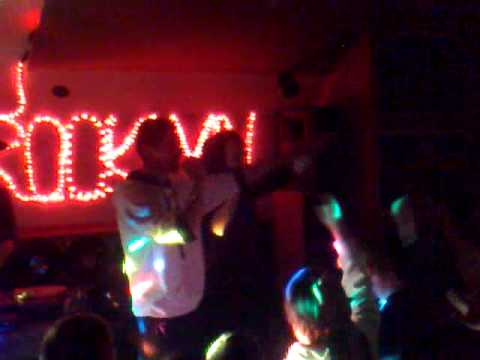 PriamaVypoved & DJ Opia - Nikdy Viac LIVE