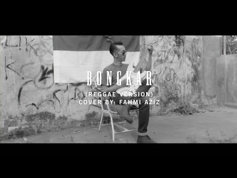 Bongkar (Reggae Version) Cover