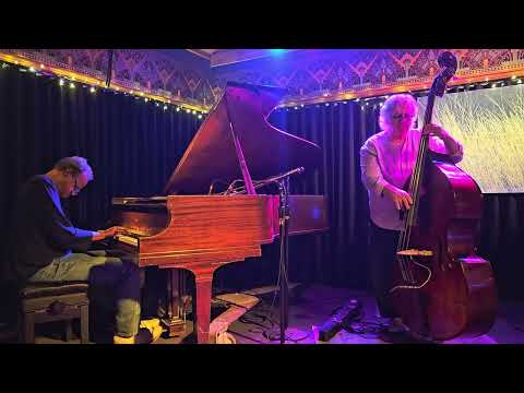 Matt Shipp Trio at North Street Caberet . Madison, Wi 10/4/25 #4 of 6