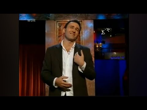 Fatih Çevikkollu "der Pate" Mitternachtsspitzen (2006)