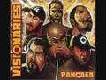 Visionaries - If You Can't Say Love. 