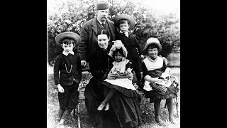 Sisters of Patrick Pearse - Deirfiuracha an Phiarsaigh