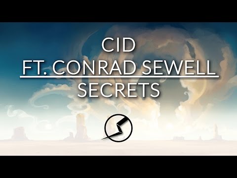 CID ft. Conrad Sewell - Secrets (Extended Mix)