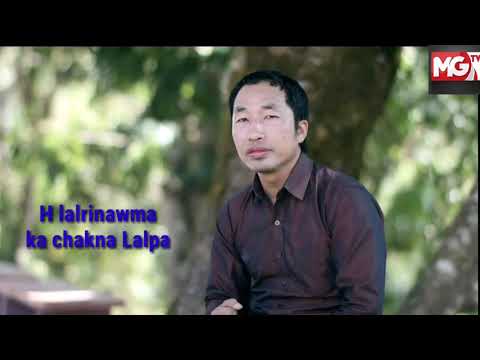 H lalrinawma marina  Ka Chakna Lalpa