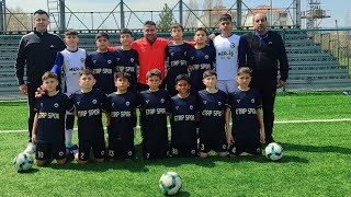 Osman Ulubaş Köşk Orta Okulu & Nevşehir Özel Altınyıldız Orta Okulu