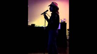 &quot;Famous Last Words Of A Fool&quot; - George Strait