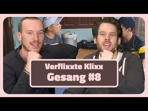 Lass mich dein Lars sein! | Gesang und Tanz #8 | Best Of Verflixxte Klixx