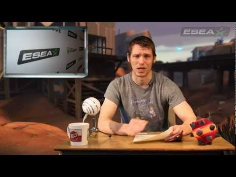 eXtravision - ESEA LAN recap special