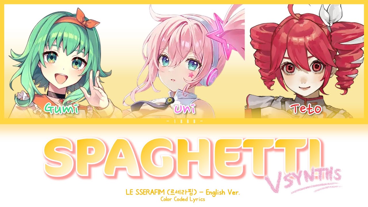 SPAGHETTI